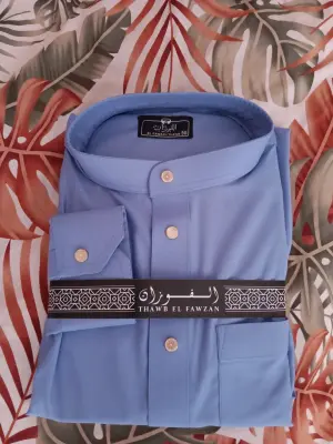 قميص الفوزان